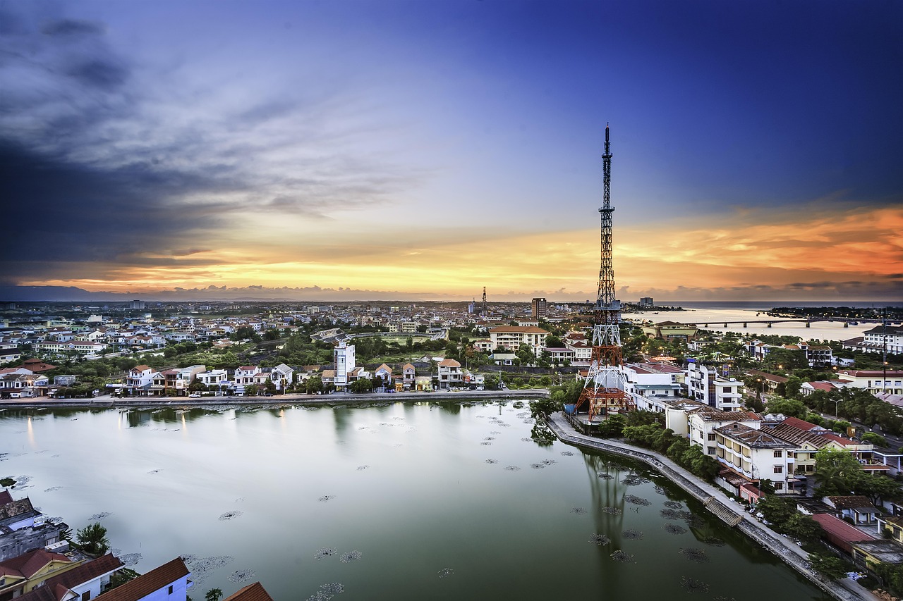 东仪路市场动态,新经济高地的繁荣与机遇并存之路