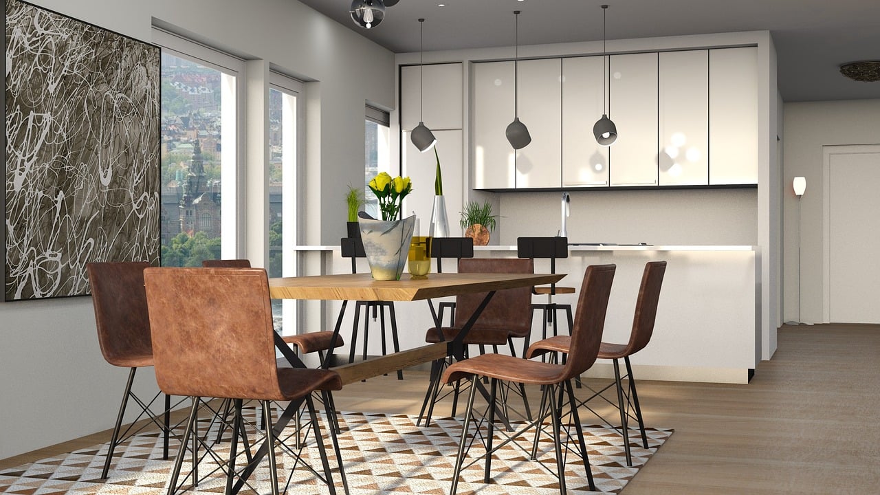 最新过道灯与走廊灯设计,现代家居氛围的艺术探索