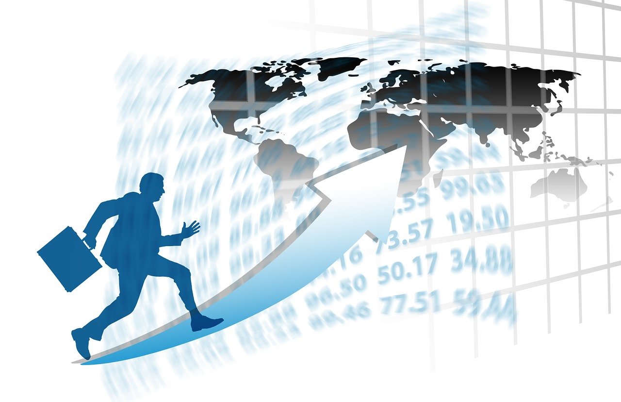 股票曲线图,解读市场语言的核心工具