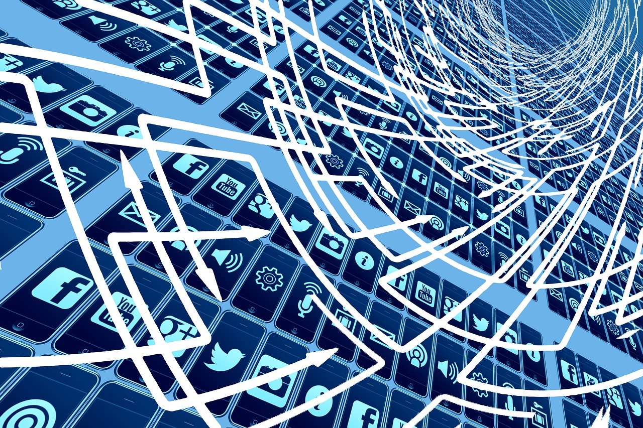 股票曲线图,解读市场语言的核心工具