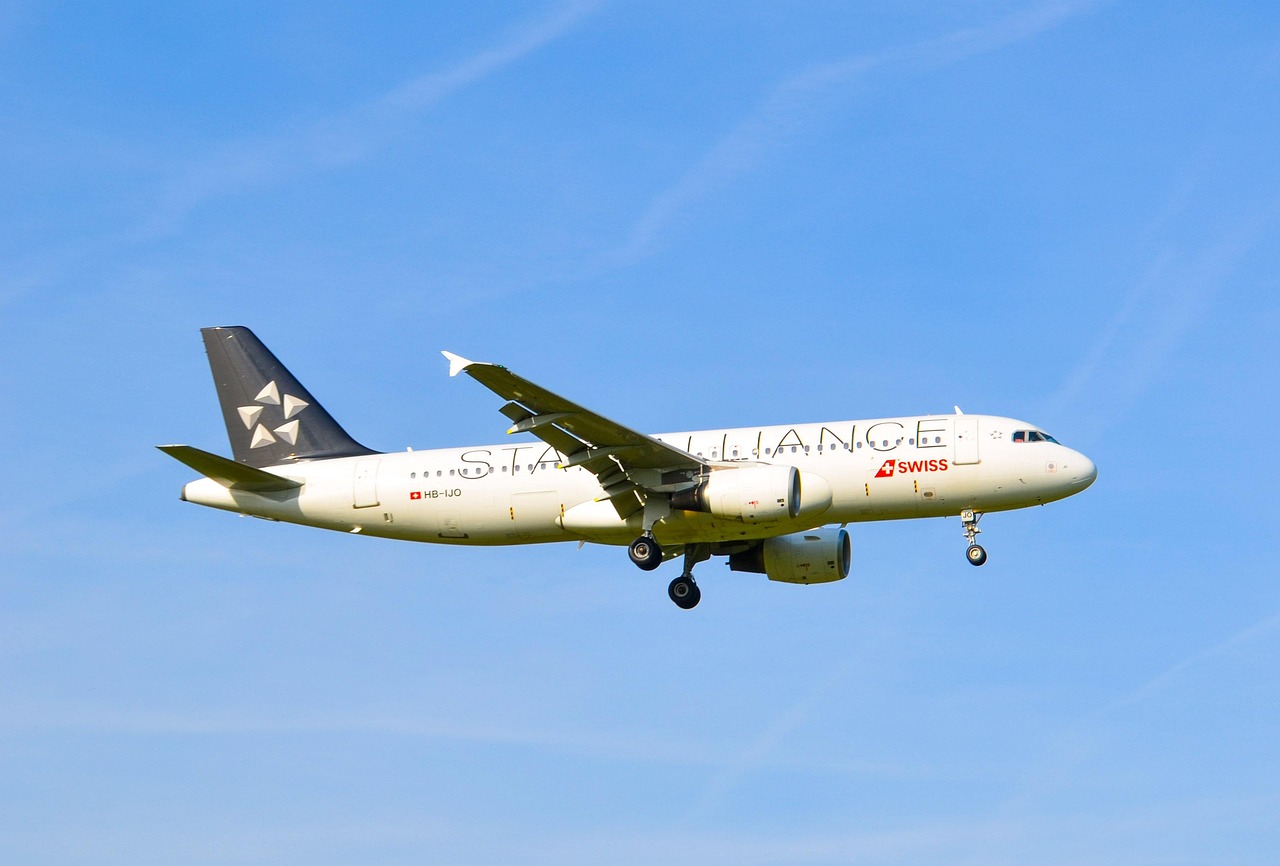 最新飞机内部设计重塑空中旅行体验的革命性变革