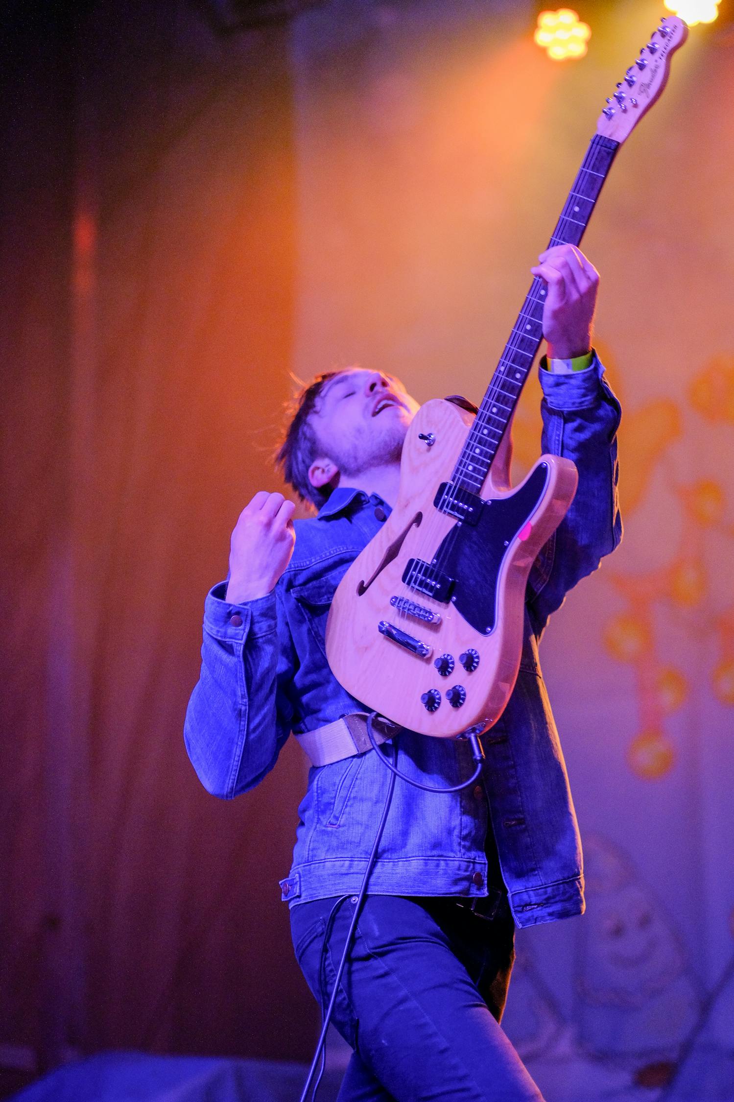 激情四溢的歌唱盛宴,2017年音乐比赛回顾