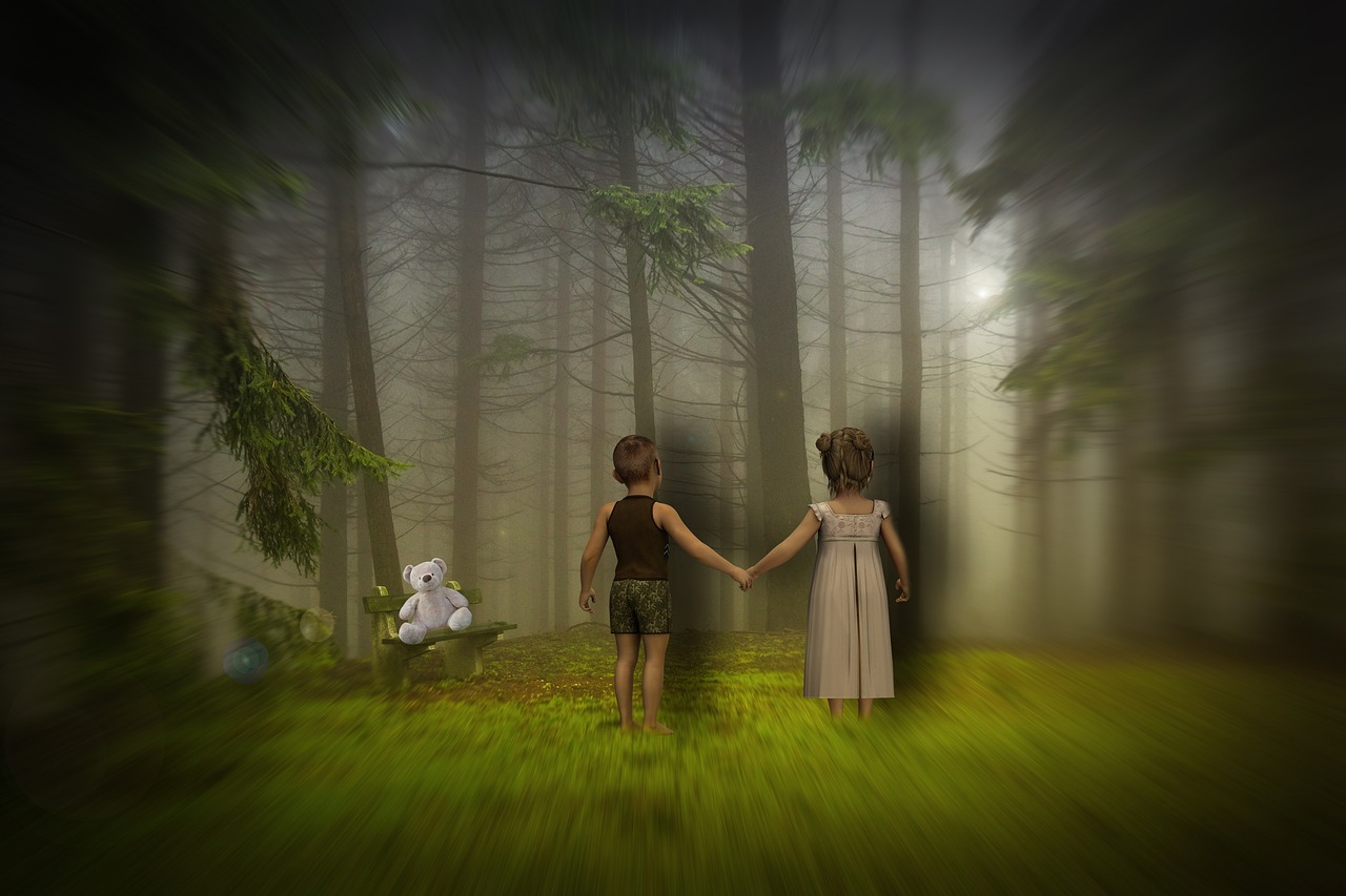 韩国悬疑新篇章,迷雾中的真相探寻之路