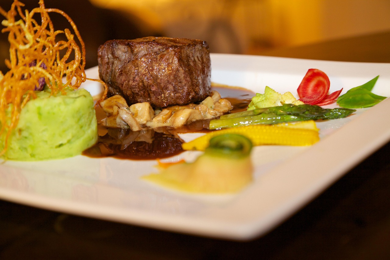 探索美食新境界,2017年度新品菜肴推荐精选榜单