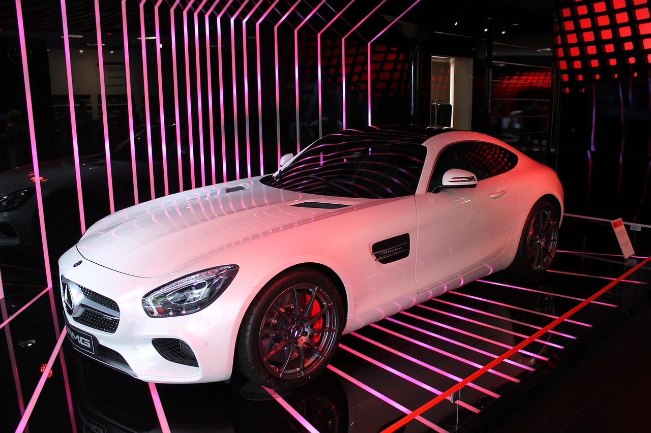 揭秘，2016年R500奔驰最新价格——豪华科技完美结合之旅