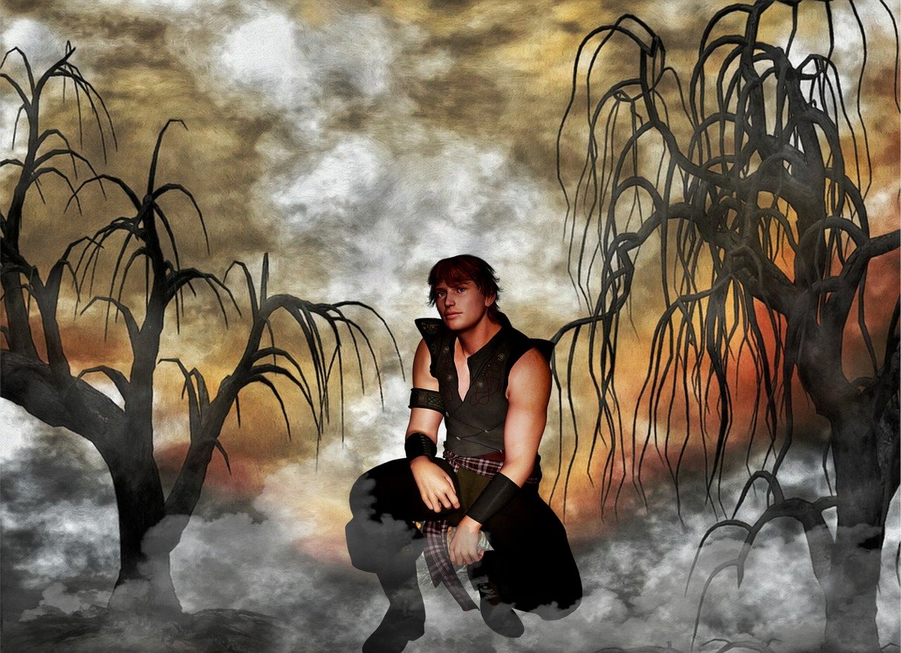 天蝎明星揭秘，神秘魅力背后的故事