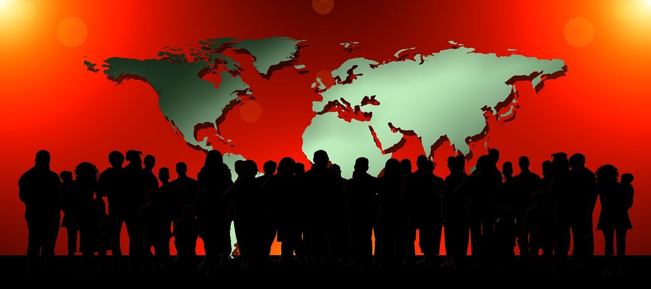 山东青岛最新疫情，坚决打赢疫情防控阻击战战役