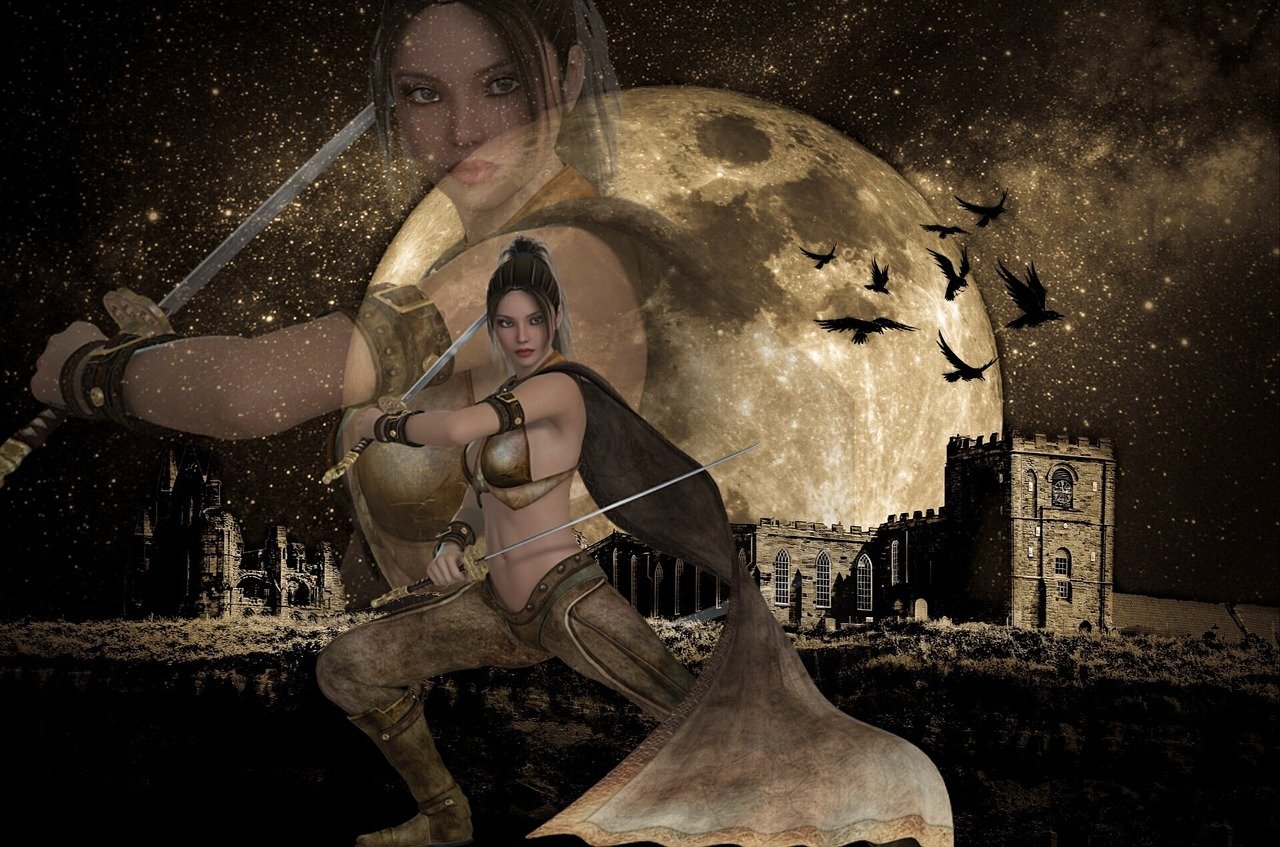 光环背后的故事，名人明星的隐秘世界