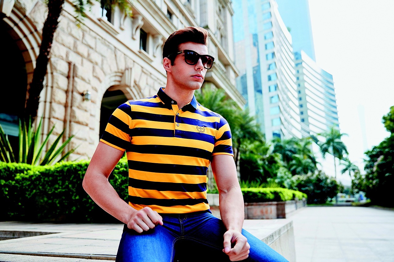 最新男装款式,时尚与实用完美结合的风采展示