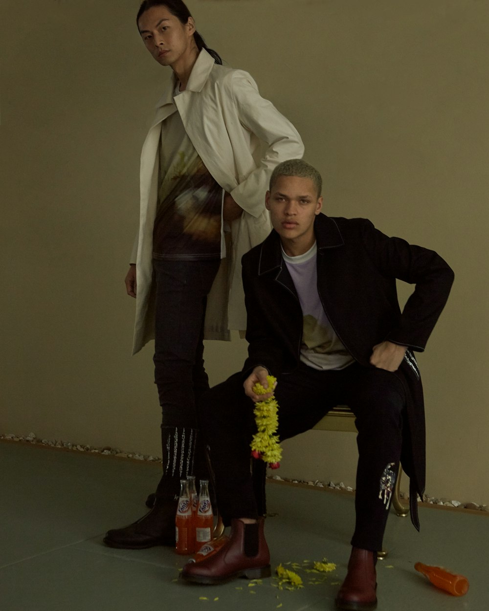 最新男装款式,时尚与实用完美结合的风采展示