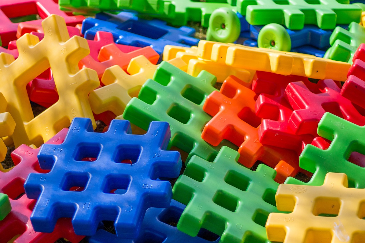 精选最新儿童玩具,激发无限创意与乐趣的玩具推荐