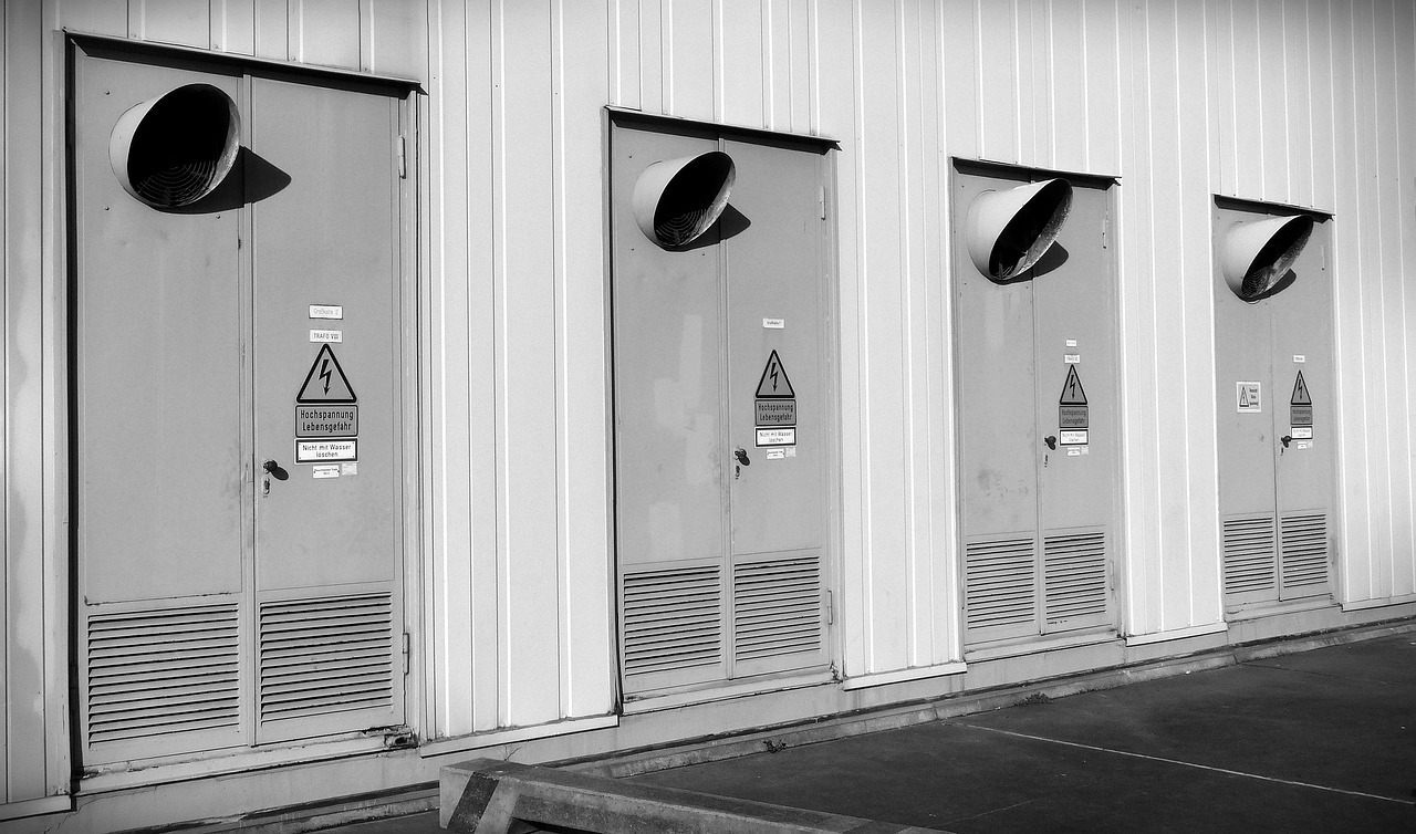 最新指纹门技术开启智能生活新篇章