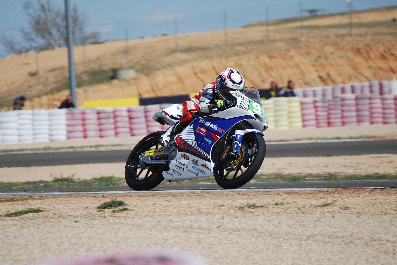 新上市摩托车,速度与激情的新篇章