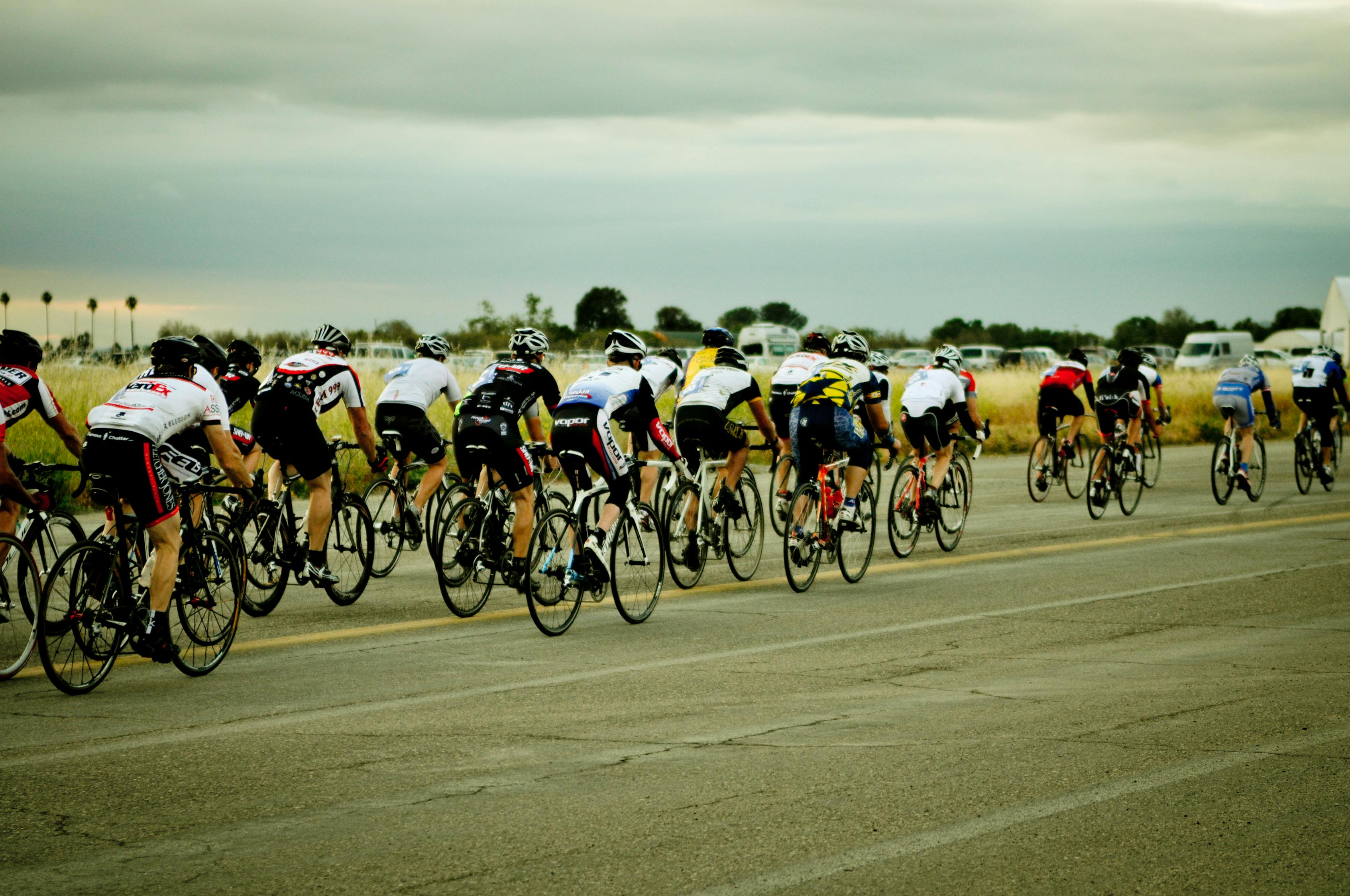 动力伞比赛,速度与激情的较量之战