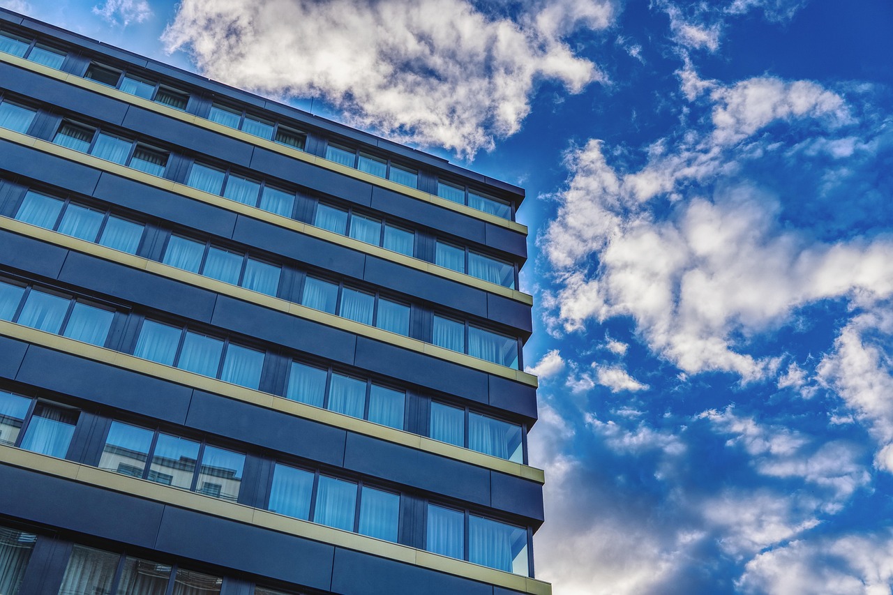 大港最新住宅项目引领城市生活新潮流风尚标