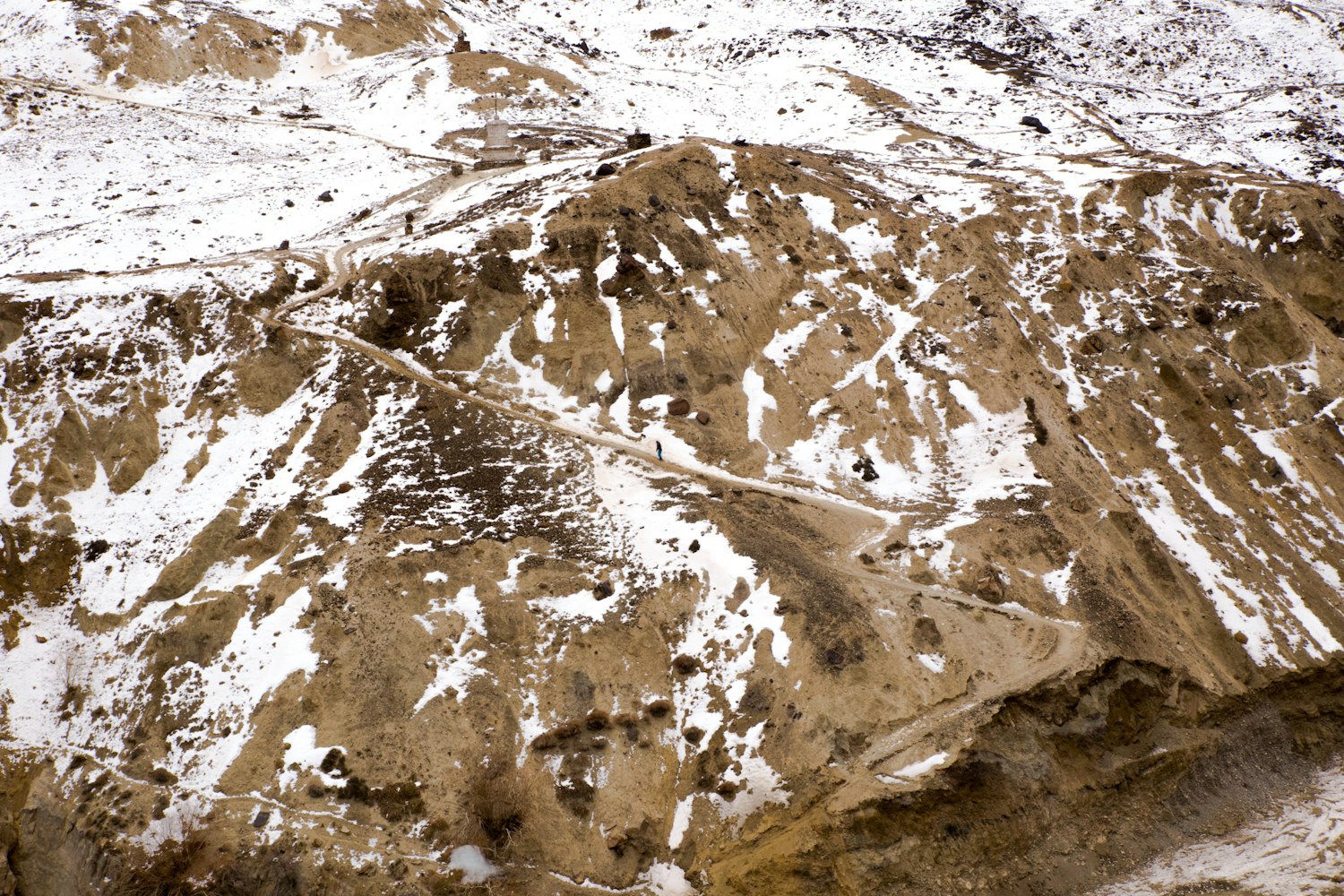 最新人工造雪技术及其应用前景展望