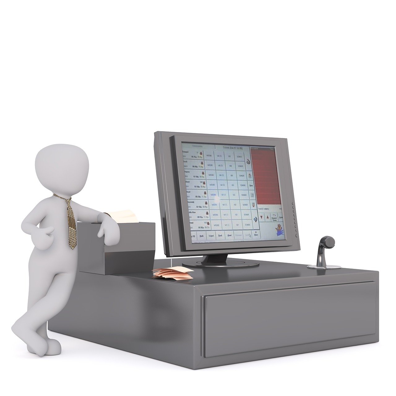 ATM上市引领金融科技新篇章