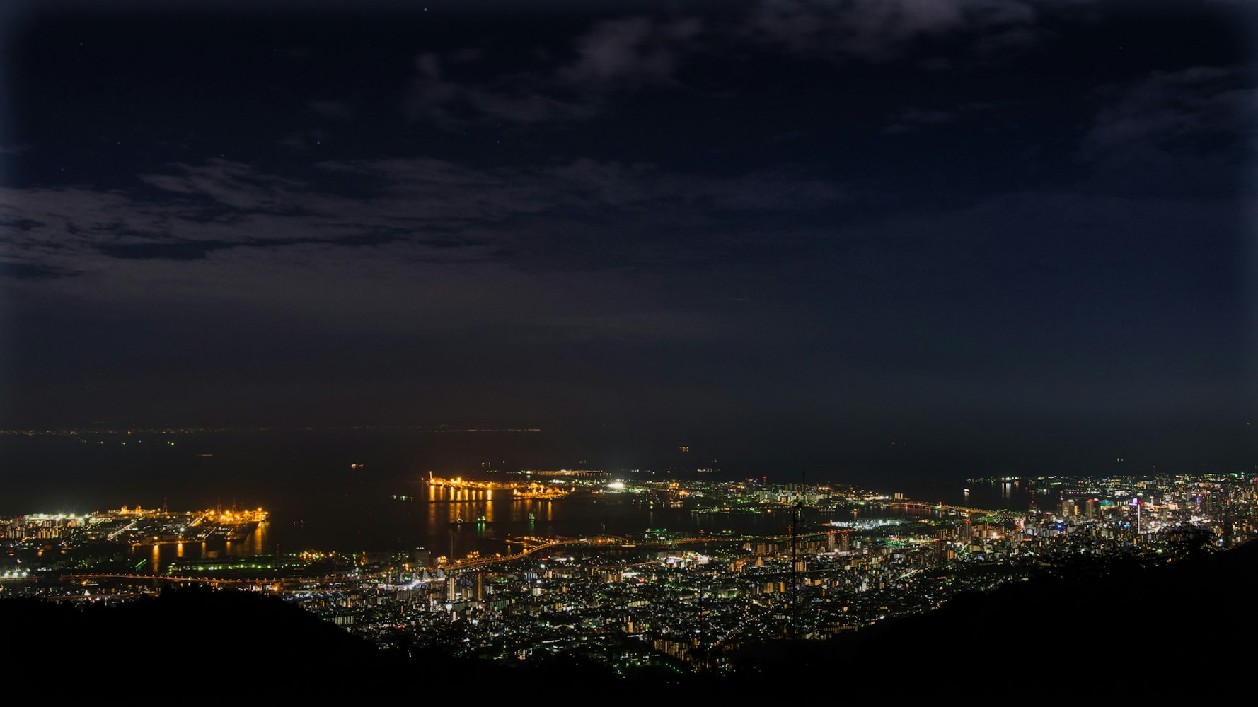 探寻日本电影之美,58天的电影之旅之旅