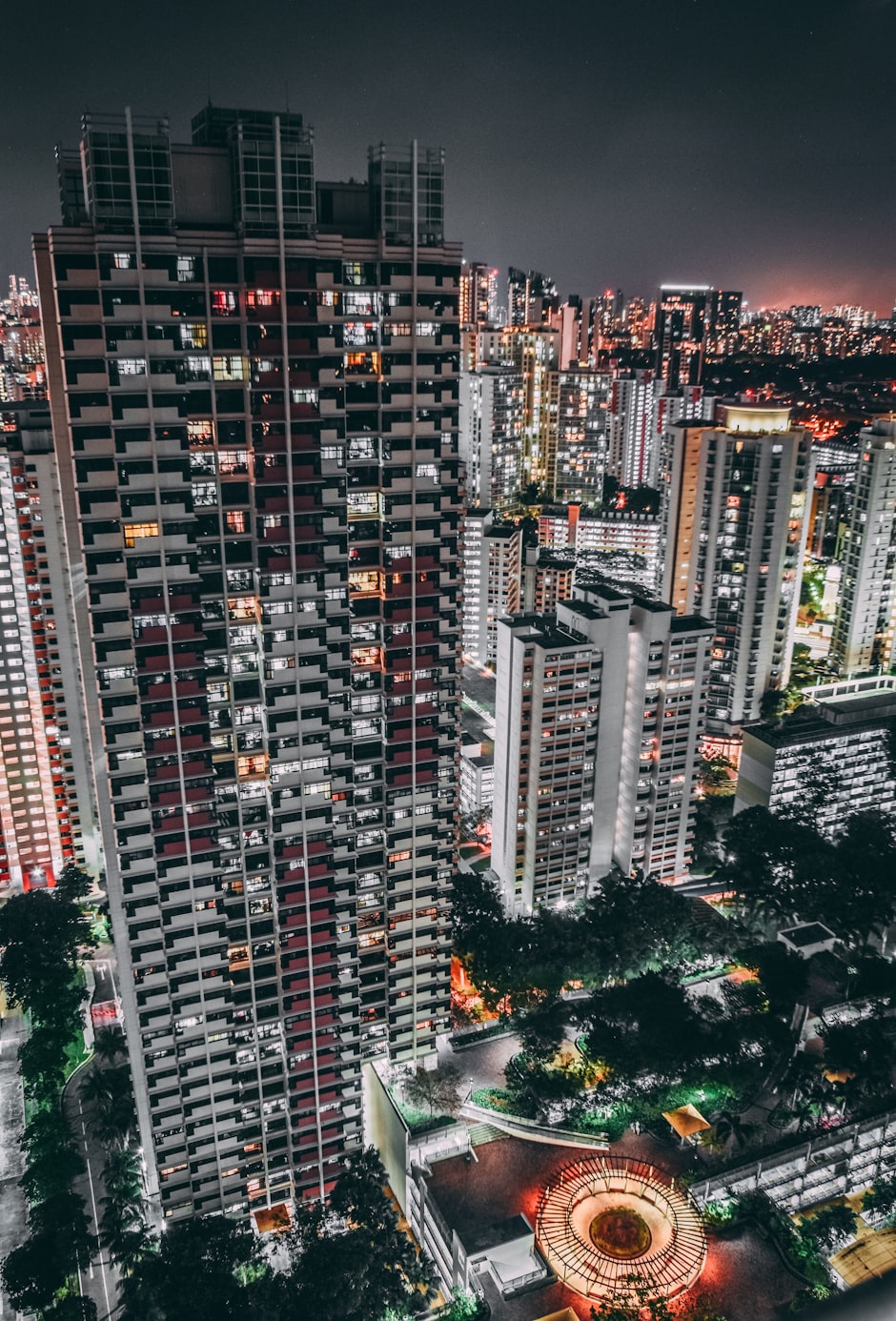 探索丰润最新房源,现代居住新体验