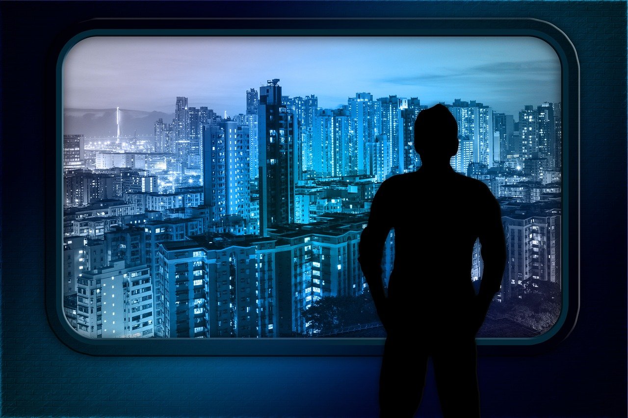 香港上市,企业家的选择、挑战与机遇之路