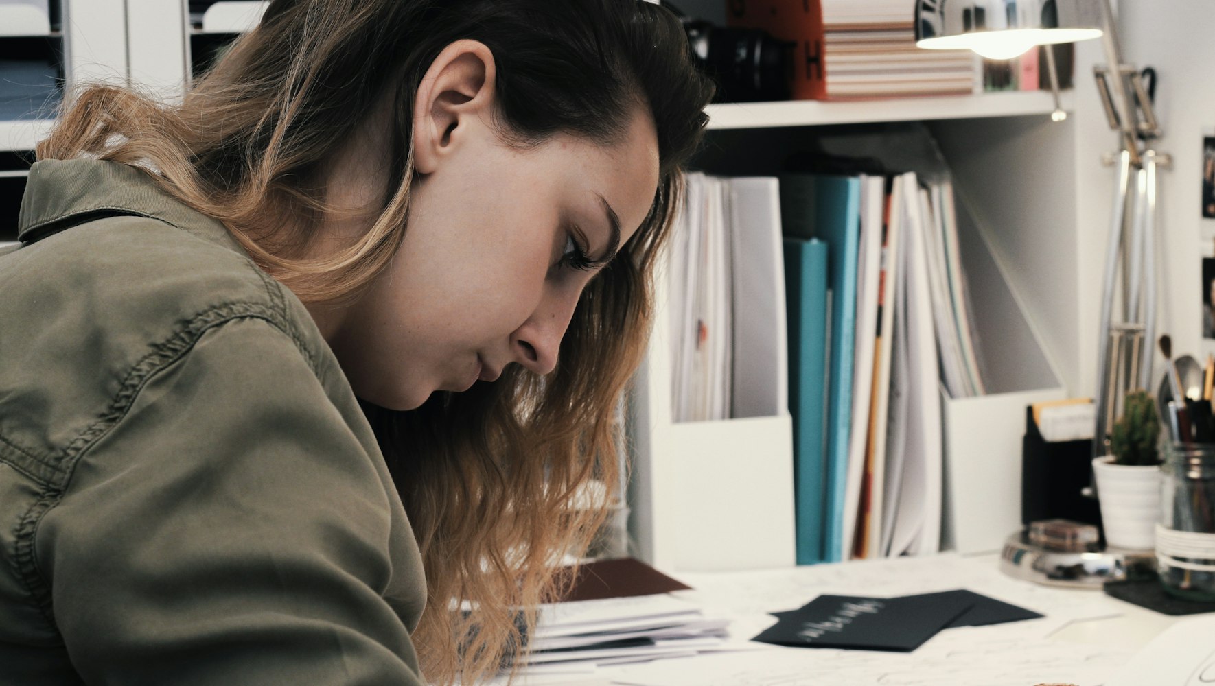 微电影女演员，星光璀璨的情感演绎艺术家