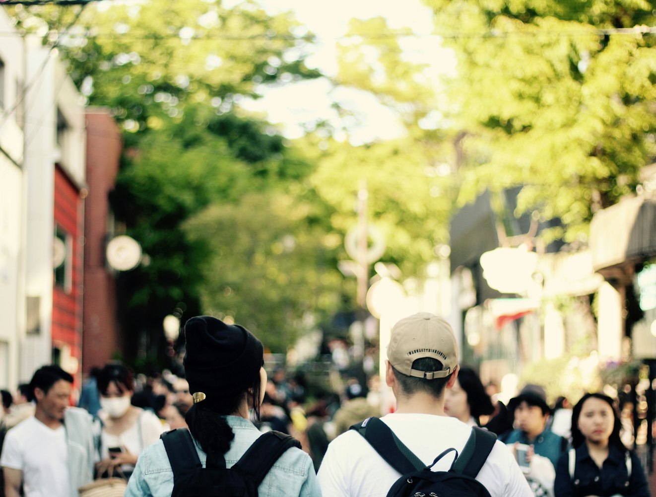 兄弟们共赴新潮流体验之旅