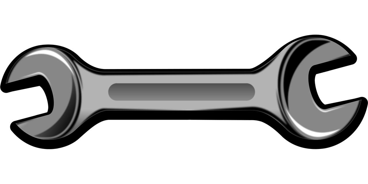 德国新款扳手,工艺与技术的完美融合