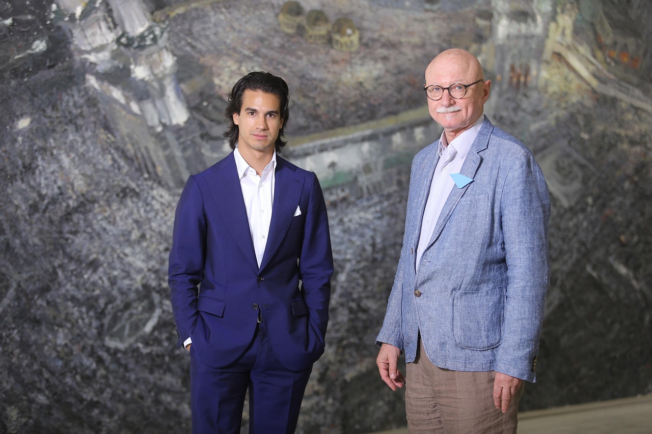 朱雨辰与车晓,电视剧中的耀眼之星