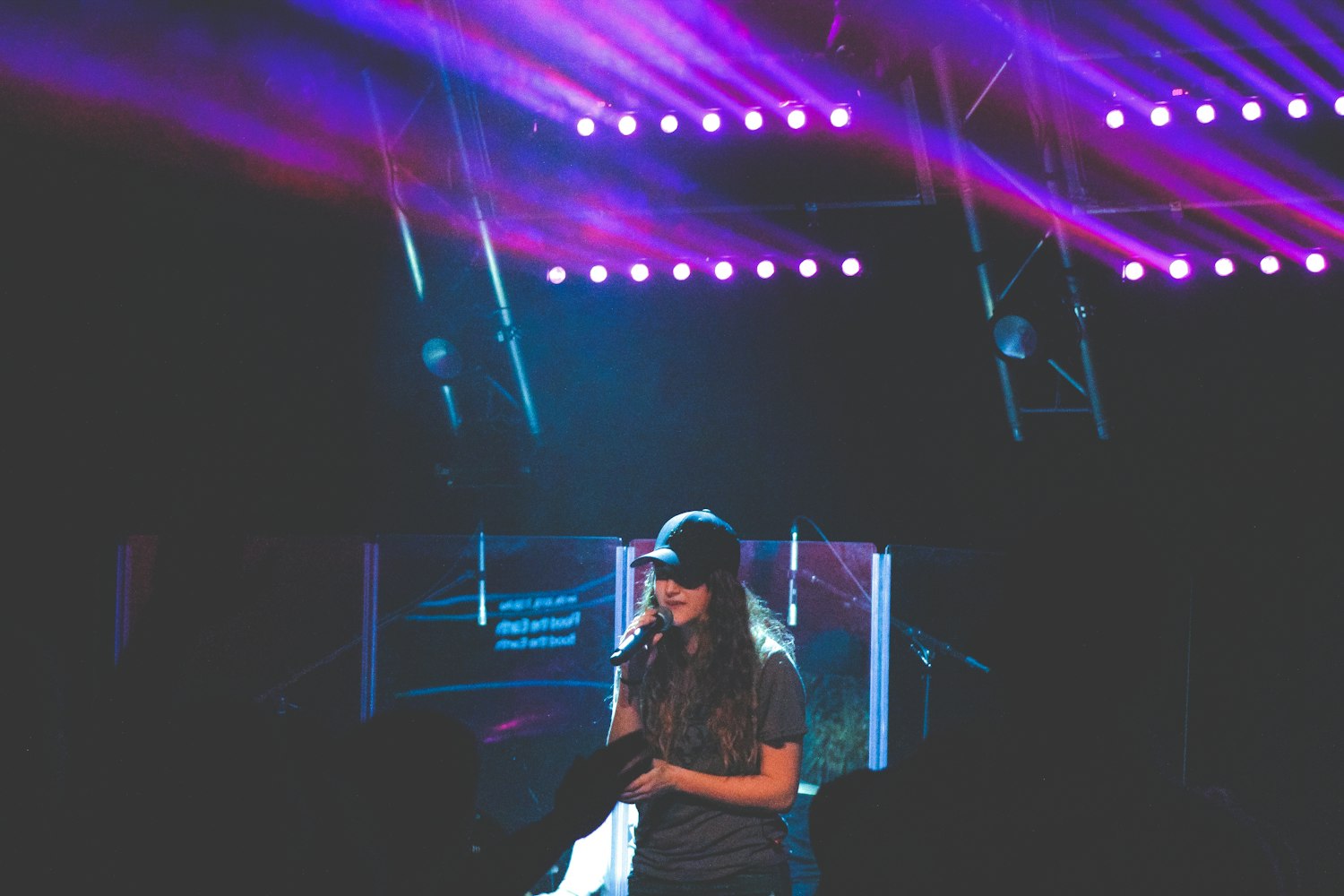 歌唱比赛的魅力串词艺术，展现精彩，诠释魅力舞台