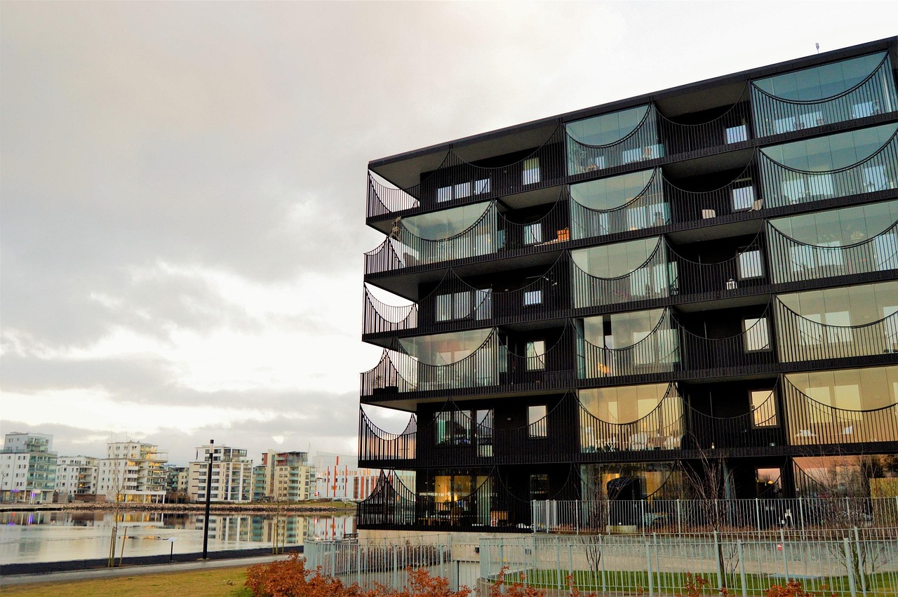 长垣新开盘楼盘价格深度解析与探讨