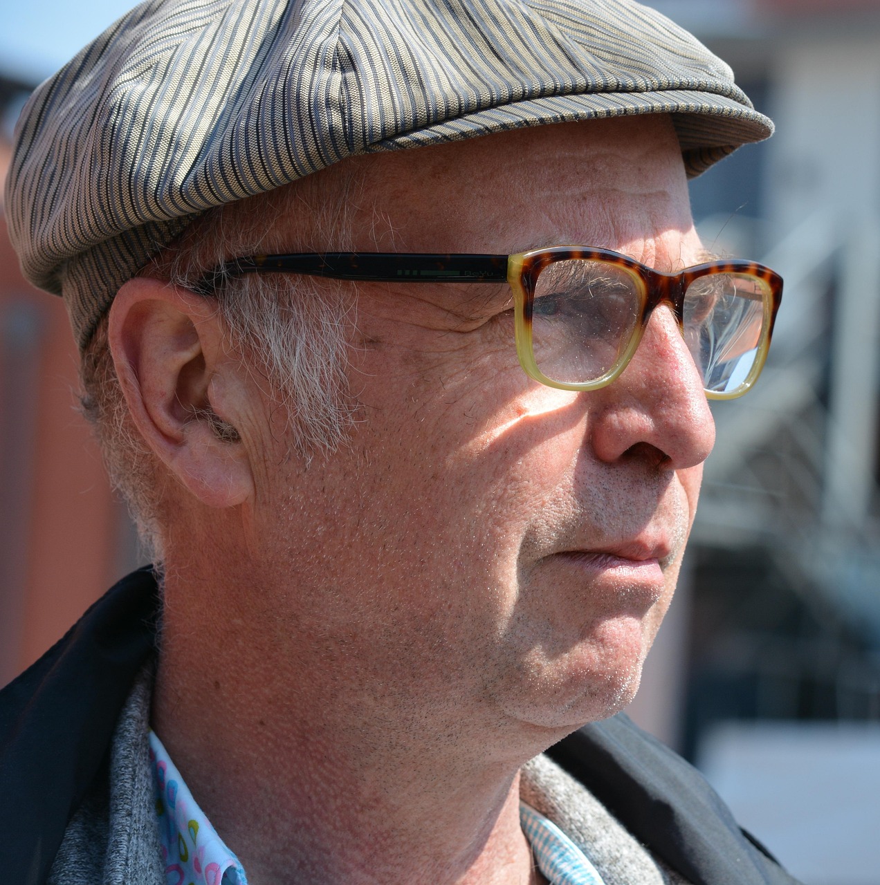 王宏伟,演员之路的探索与突破