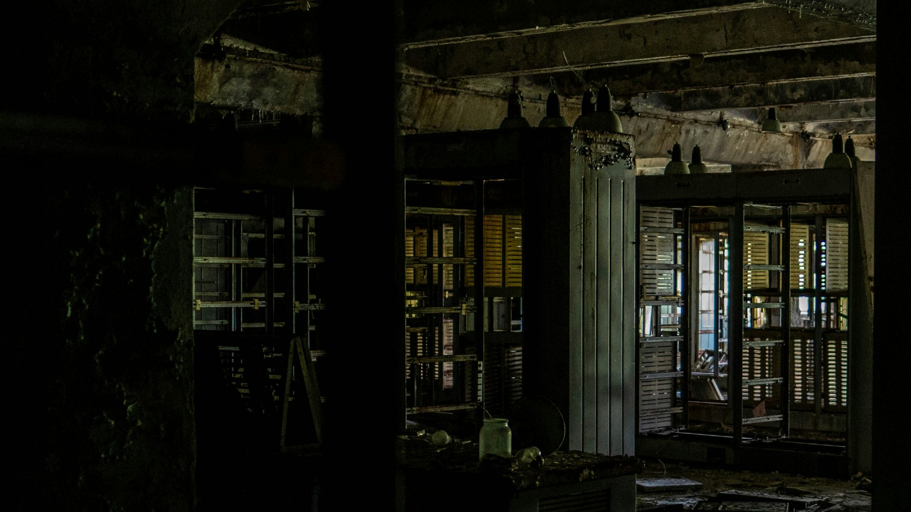 探索恐怖电影的魅力世界——好恐怖电影网专题分享