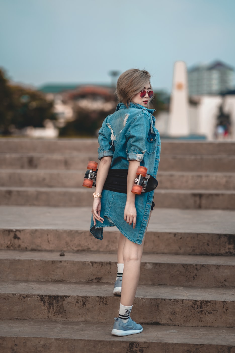 女生AJ新款,时尚潮流的新宠之选