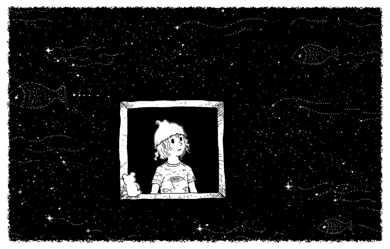 蒙眼动漫人物，视觉障碍背后的故事魅力探索