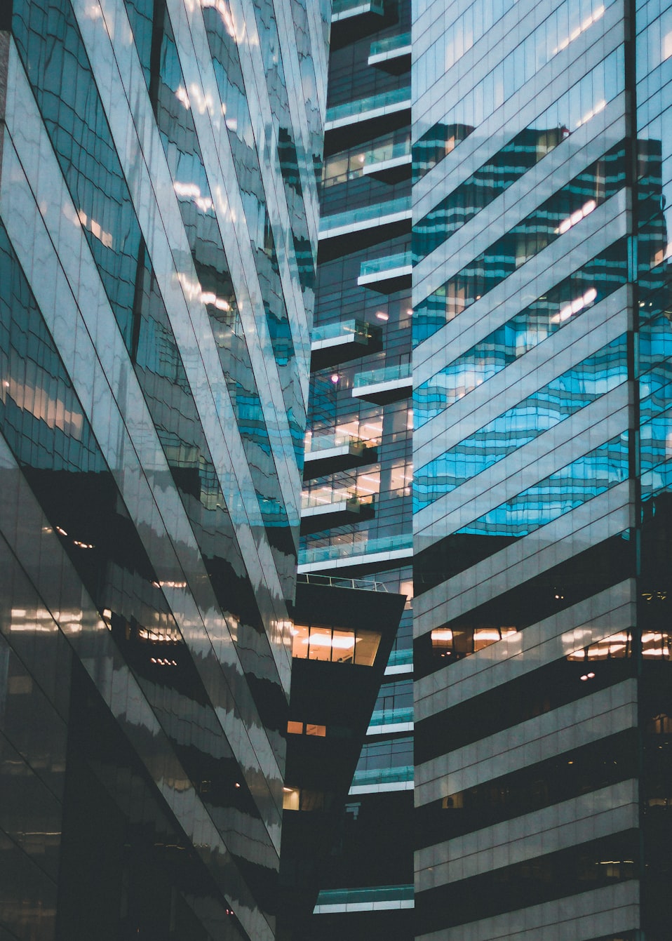 中国传统与现代完美融合,中央电视台建筑赏析