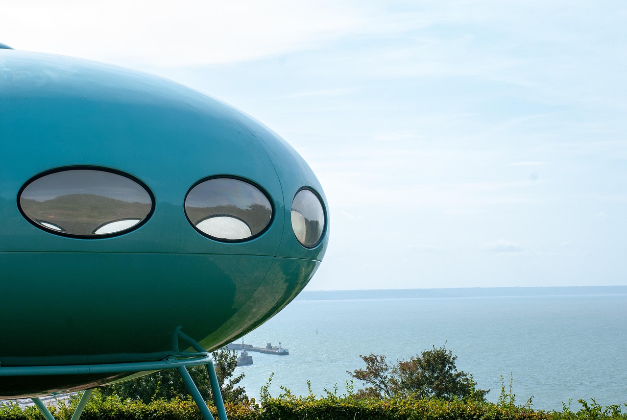 探寻奇幻世界魅力之旅——大王叫我来巡山电影探秘