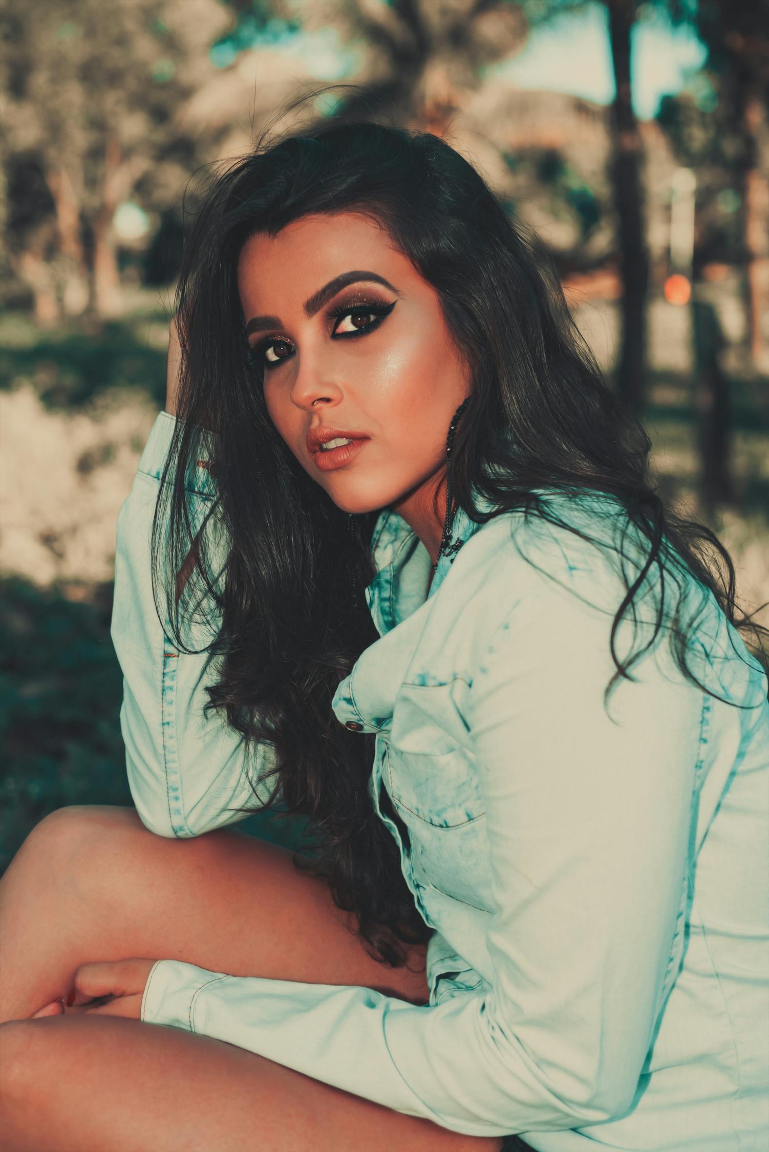 韩国电视剧女演员的魅力与影响力,璀璨绽放的光彩