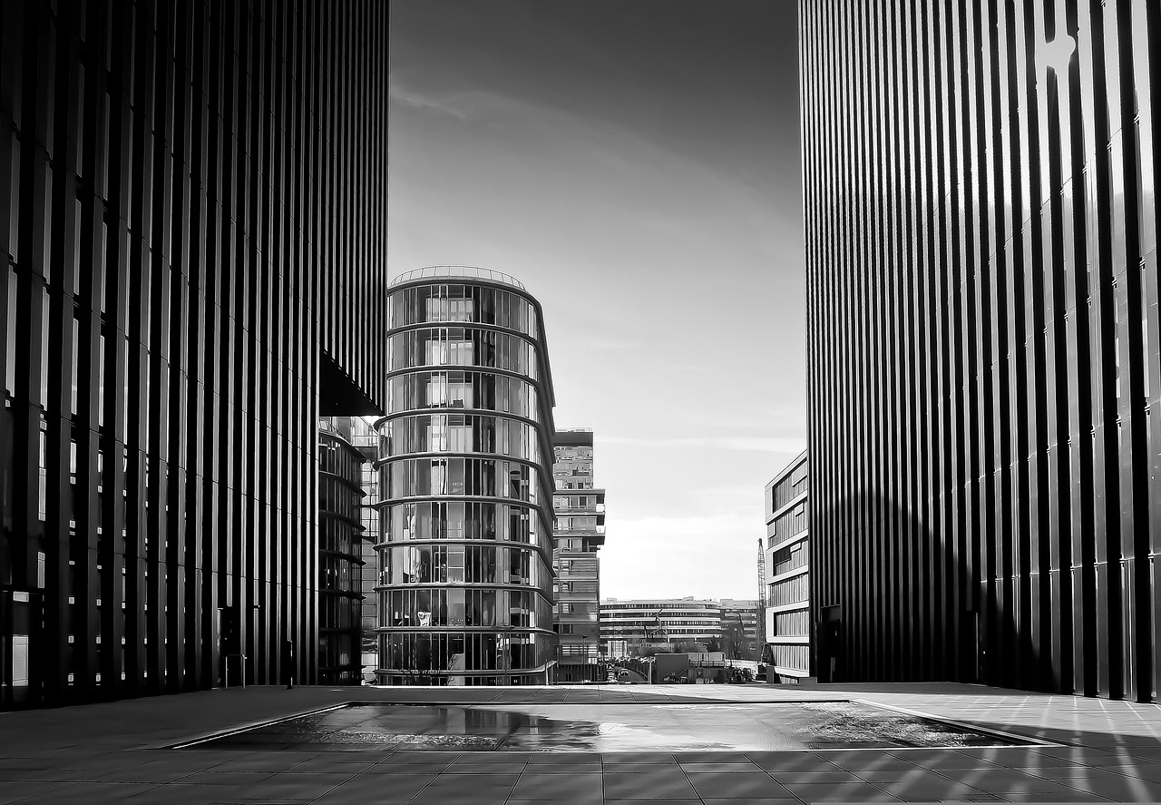 金寨最新城市规划，塑造未来城市的宏伟蓝图