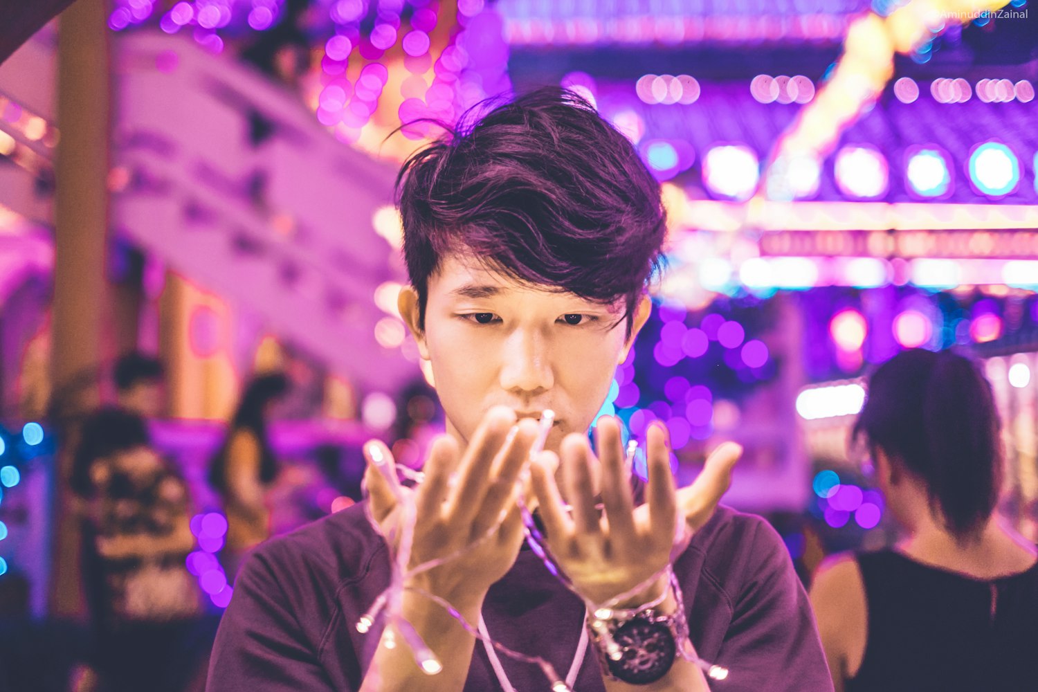 探索伊善英,近期照片与背后故事揭秘