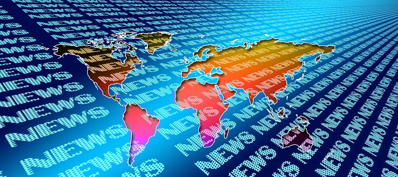 全球政策动向观察，最新美国通报及其影响分析