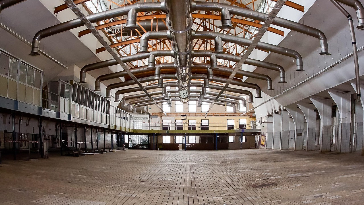 邯郸方特最新动态,先锋力量引领文旅产业创新发展