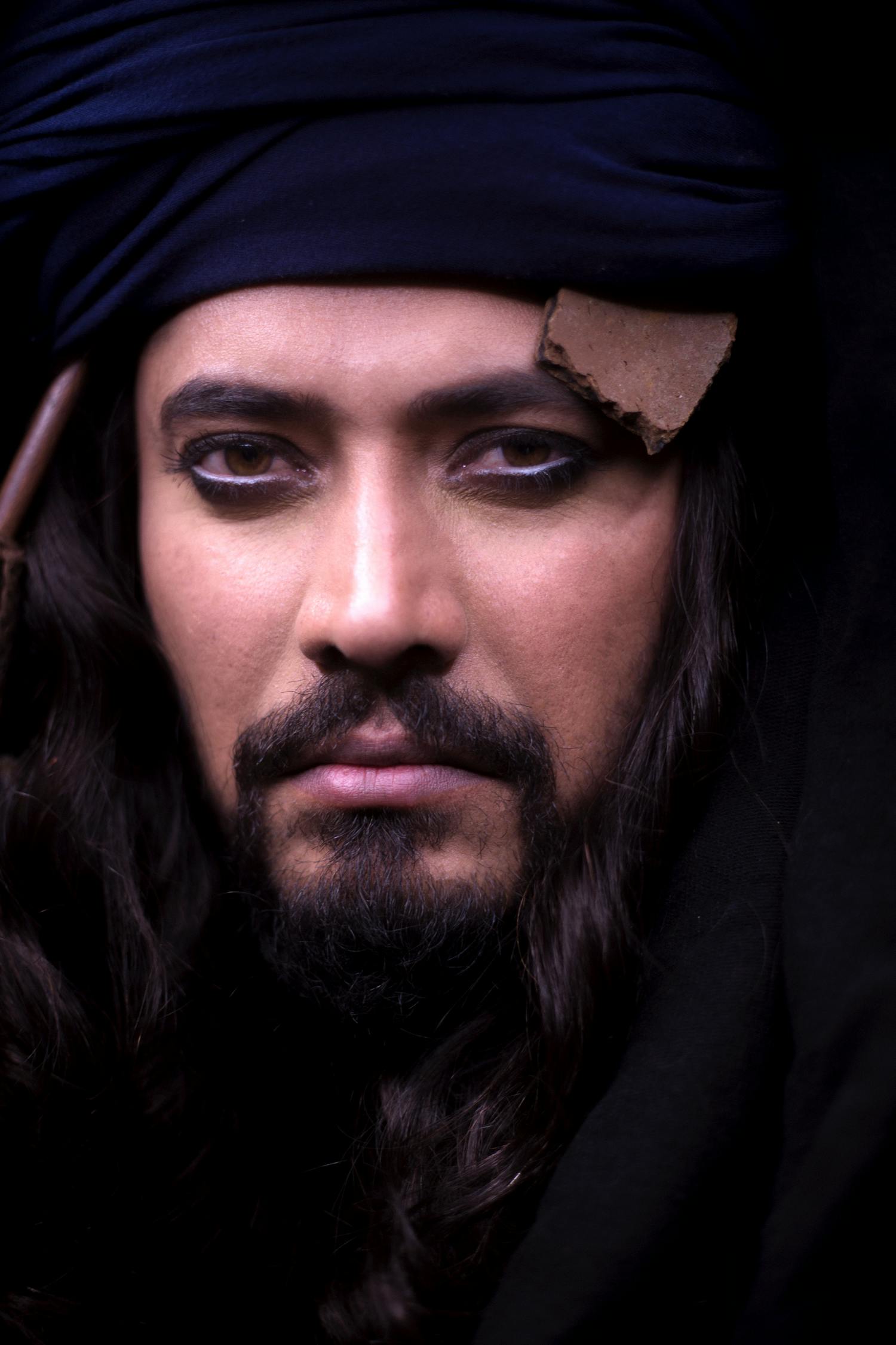 杨念忠新作揭秘,探索艺术边界的独特魅力