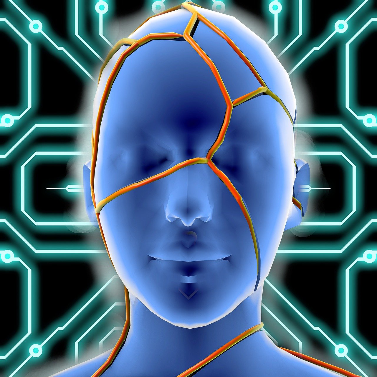 前沿机械科技,探索未来工程学的无限潜能