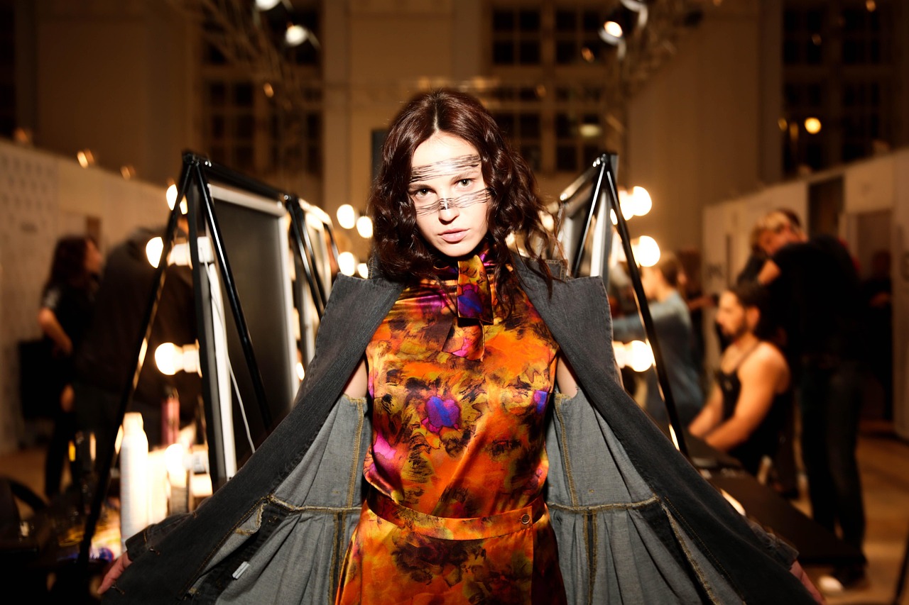 探索时尚新潮魅力的最新嘎嘎版资讯