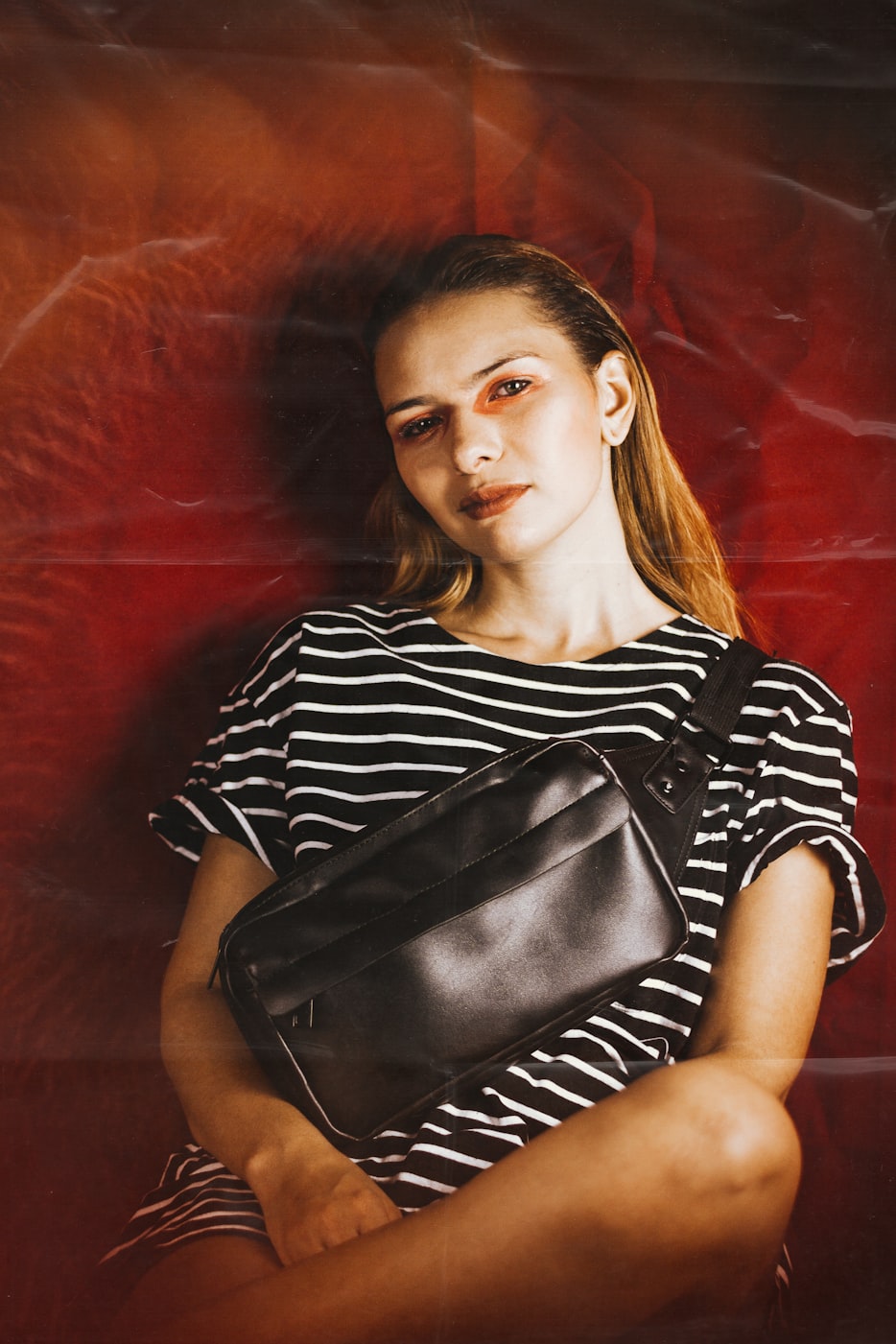 双眼皮趋势下的女明星审美探讨