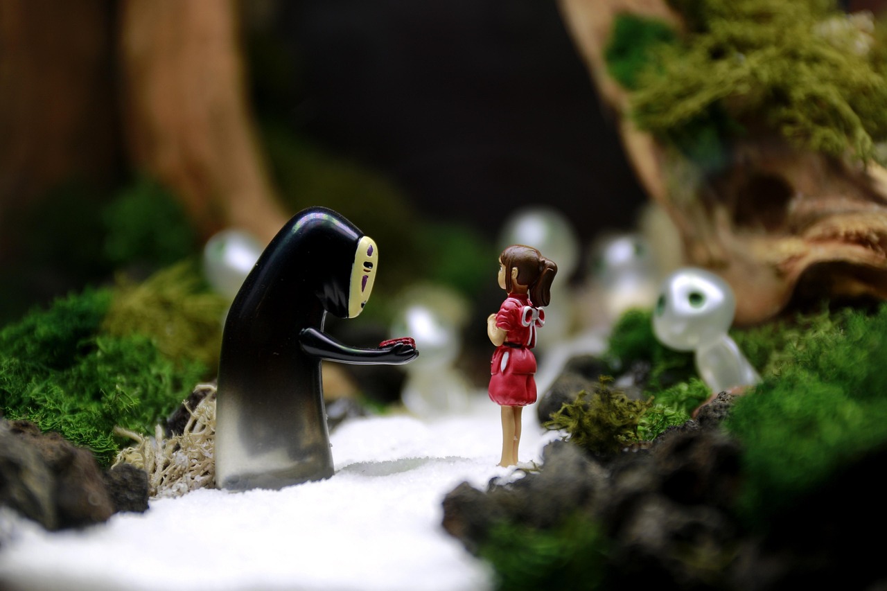 日本动漫与国语,文化交融的独特现象