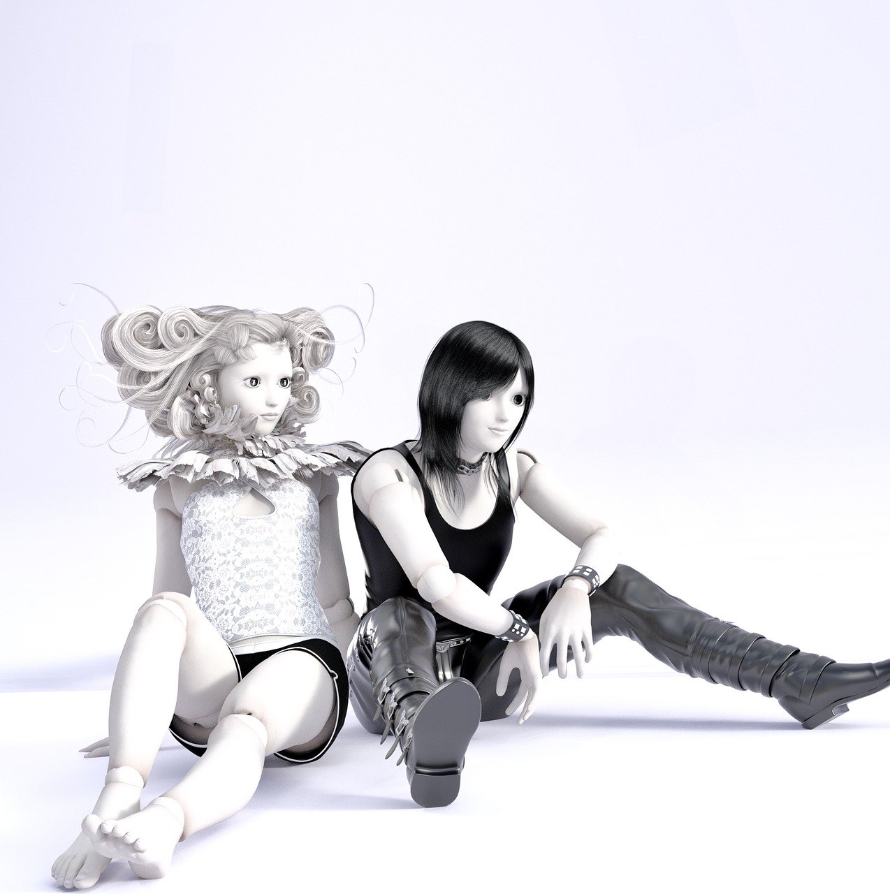 种女电影,展现女性力量的视觉盛宴