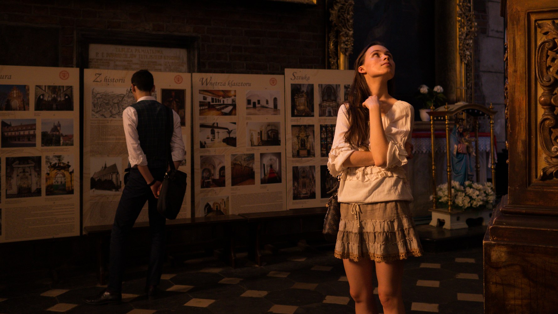 种女电影,展现女性力量的视觉盛宴