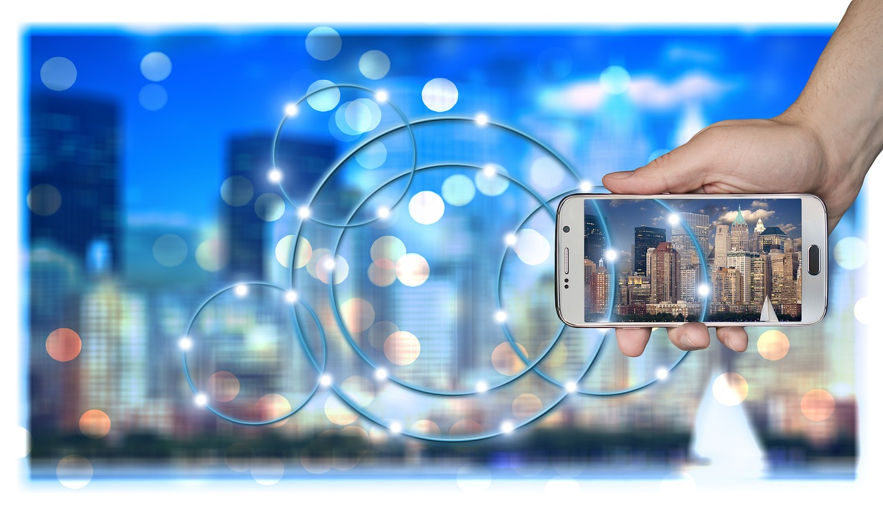 展讯通信借壳上市，策略、影响及未来展望