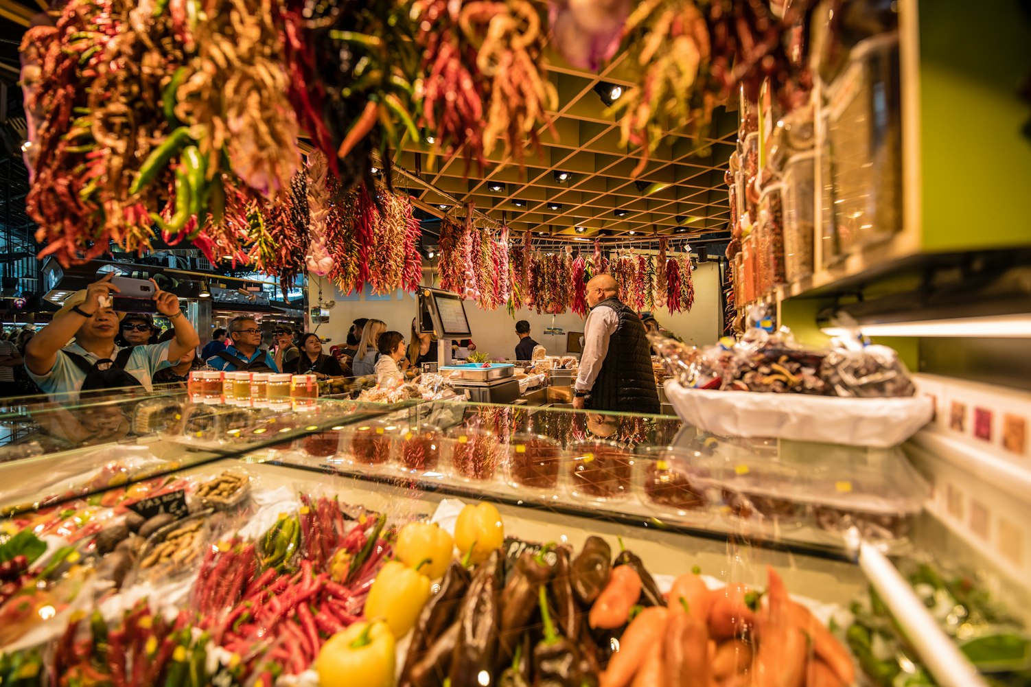 探索最新美食,开启味蕾新领域之旅